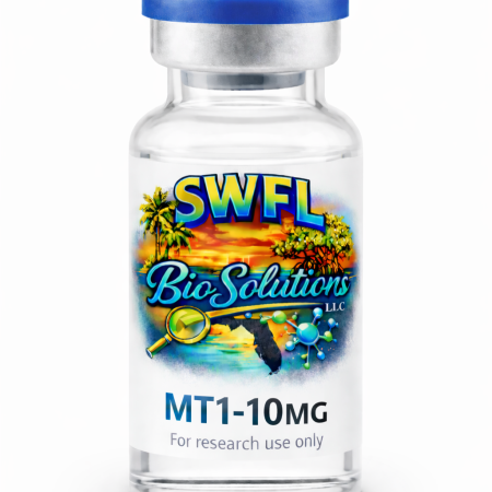 MT1-10MG RESEARCH COMPOUND