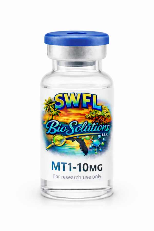 MT1-10MG RESEARCH COMPOUND