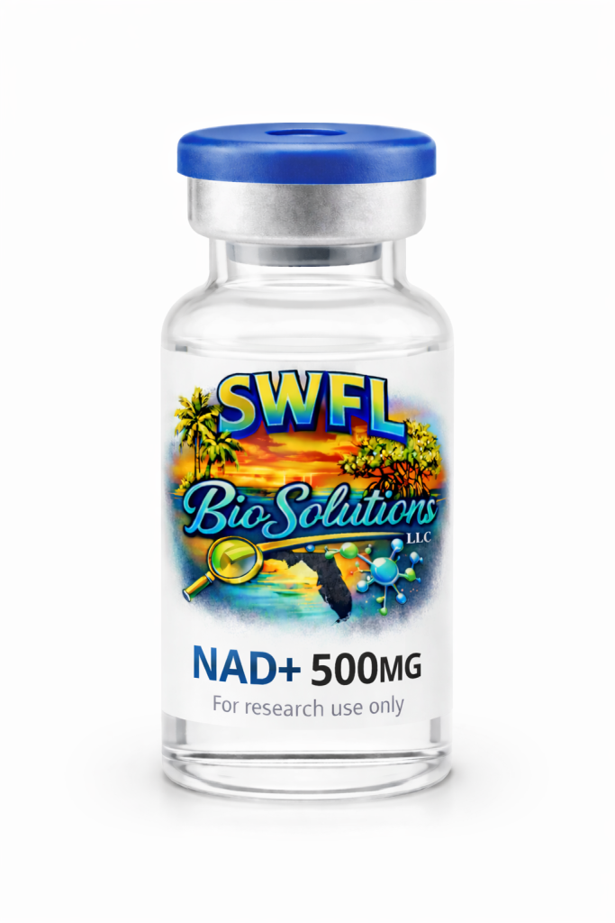 NAD+500 RESEARCH COMPOUND